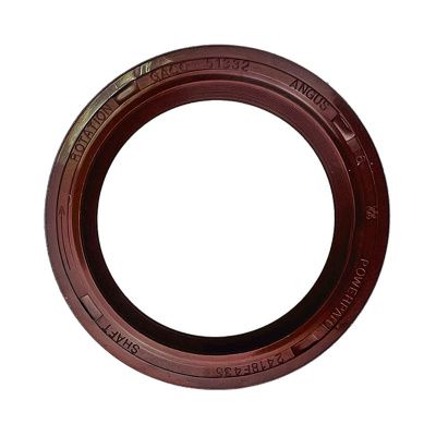 Купить Сальник коленвала передний 2418F437, 288-0422, 4W-5359, 2418F436,12014981B, 10000-04364, 02/101435 A со склада в Москве. Оригинальные и OEM запчасти в наличии. Широкий выбор, гарантия качества. | РУСТЕХ.