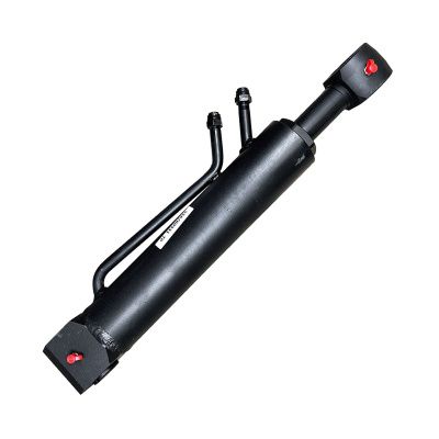 Купить Гидроцилиндр челюсти 556/60331, 556/60077, 556/60401 Д TMP А со склада в Москве. Оригинальные и OEM запчасти в наличии. Широкий выбор, гарантия качества. | РУСТЕХ.