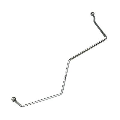 Купить Трубка турбокомпрессора - подача 320/04207, 320/04388 А со склада в Москве. Оригинальные и OEM запчасти в наличии. Широкий выбор, гарантия качества. | РУСТЕХ.