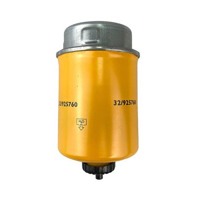 Купить Фильтр топливный грубой очистки 32/925760, 320/A7125 A со склада в Москве. Оригинальные и OEM запчасти в наличии. Широкий выбор, гарантия качества. | РУСТЕХ.