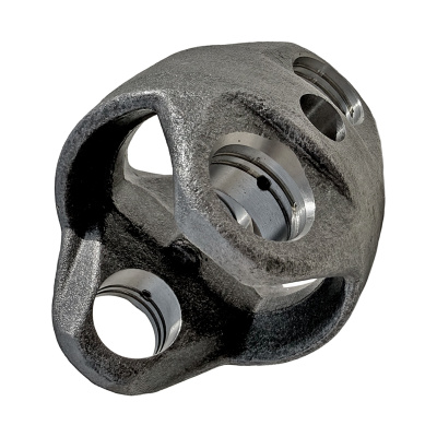 Купить Яблоко полуоси John Deere R271431 A со склада в Москве. Оригинальные и OEM запчасти в наличии. Широкий выбор, гарантия качества. | РУСТЕХ.