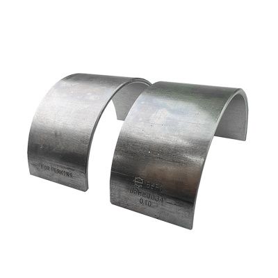 Купить Вкладыши шатунные Perkins (+0,25 мм) U5ME0034A, 332/G8430, 02/202916, 10000-45329 A со склада в Москве. Оригинальные и OEM запчасти в наличии. Широкий выбор, гарантия качества. | РУСТЕХ.