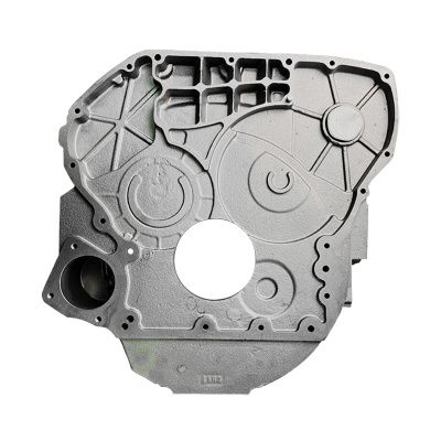 Купить Корпус маховика (колокол) 320/05187,320/05153 JCB со склада в Москве. Оригинальные и OEM запчасти в наличии. Широкий выбор, гарантия качества. | РУСТЕХ.