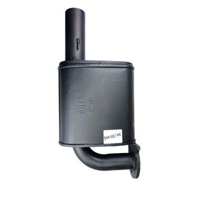 Купить Глушитель резонатор 331/50774, 331/40186 А со склада в Москве. Оригинальные и OEM запчасти в наличии. Широкий выбор, гарантия качества. | РУСТЕХ.