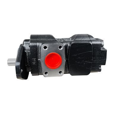 Купить Насос гидравлический 333/G5390, 332/G7135, 7029120077 PARKER со склада в Москве. Оригинальные и OEM запчасти в наличии. Широкий выбор, гарантия качества. | РУСТЕХ.