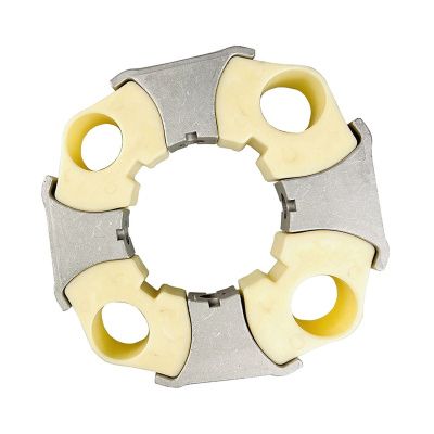 Купить Муфта MLTH-140H со склада в Москве. Оригинальные и OEM запчасти в наличии. Широкий выбор, гарантия качества. | РУСТЕХ.