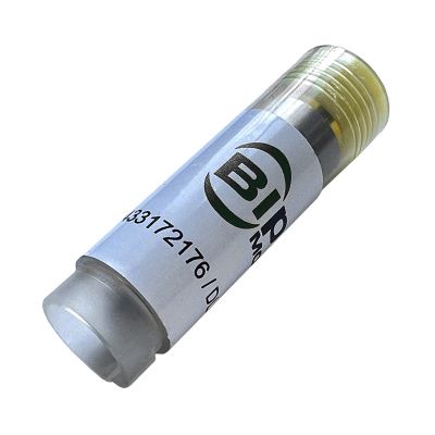 Купить Распылитель топливной форсунки 0433172176, DLLA160P2176 A со склада в Москве. Оригинальные и OEM запчасти в наличии. Широкий выбор, гарантия качества. | РУСТЕХ.