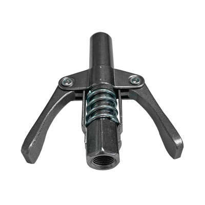 Купить Наконечник на шприц 12000, двойной зажим А со склада в Москве. Оригинальные и OEM запчасти в наличии. Широкий выбор, гарантия качества. | РУСТЕХ.