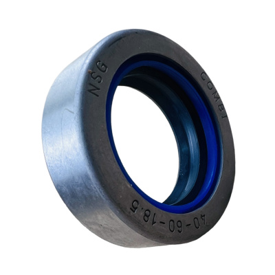 Купить Сальник 40-60-18,5 CARRARO 144105 со склада в Москве. Оригинальные и OEM запчасти в наличии. Широкий выбор, гарантия качества. | РУСТЕХ.