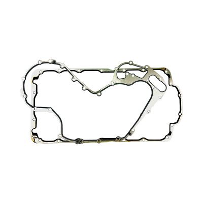 Купить Комплект прокладок двигателя Perkins RG 02/203056, 02/203217, U5LB0382,  U5LB0384 нижний А со склада в Москве. Оригинальные и OEM запчасти в наличии. Широкий выбор, гарантия качества. | РУСТЕХ.