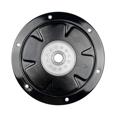 Купить Демпфер 331/50614 A со склада в Москве. Оригинальные и OEM запчасти в наличии. Широкий выбор, гарантия качества. | РУСТЕХ.