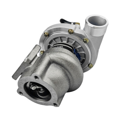 Купить Турбокомпрессор SB 320/06047, 320/04047, 320/06079, IMT806047 ISKRAMOTOR A со склада в Москве. Оригинальные и OEM запчасти в наличии. Широкий выбор, гарантия качества. | РУСТЕХ.