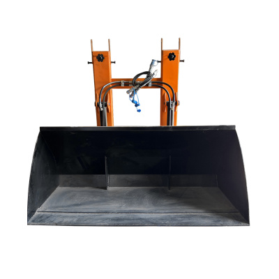 Купить Ковш гидравлический на вилочный погрузчик JF-170 со склада в Москве. Оригинальные и OEM запчасти в наличии. Широкий выбор, гарантия качества. | РУСТЕХ.