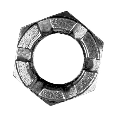 Купить Гайка рулевой тяги 4СХ 826/01819 А со склада в Москве. Оригинальные и OEM запчасти в наличии. Широкий выбор, гарантия качества. | РУСТЕХ.