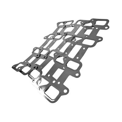 Купить Прокладка коллектора RG  02/203154 A со склада в Москве. Оригинальные и OEM запчасти в наличии. Широкий выбор, гарантия качества. | РУСТЕХ.