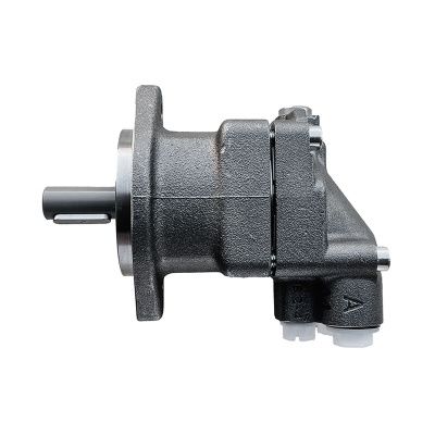 Купить Насос гидравлический PARKER 3707249, F11-005-MB-CV-K-000-000-0 со склада в Москве. Оригинальные и OEM запчасти в наличии. Широкий выбор, гарантия качества. | РУСТЕХ.