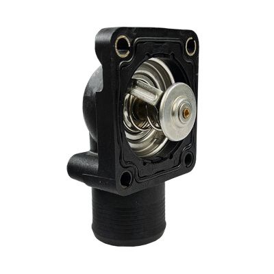 Купить Термостат в корпусе 02/202467, 4133/L026 со склада в Москве. Оригинальные и OEM запчасти в наличии. Широкий выбор, гарантия качества. | РУСТЕХ.