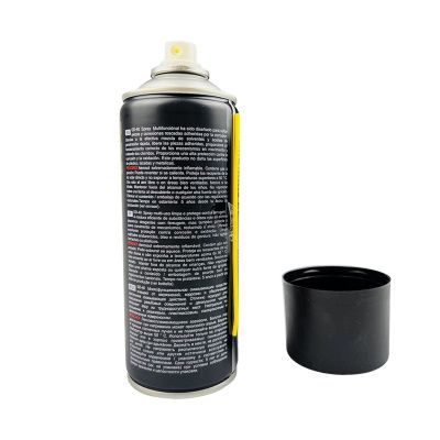 Купить Многофункциональная смазка SD-40 Multi lubricant 450 мл со склада в Москве. Оригинальные и OEM запчасти в наличии. Широкий выбор, гарантия качества. | РУСТЕХ.