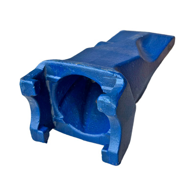 Купить Коронка ковша JCB 4400253, V39SYL A со склада в Москве. Оригинальные и OEM запчасти в наличии. Широкий выбор, гарантия качества. | РУСТЕХ.