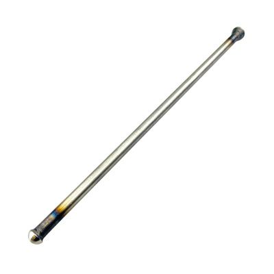 Купить Штанга толкателя 300мм 320/03515 JCB со склада в Москве. Оригинальные и OEM запчасти в наличии. Широкий выбор, гарантия качества. | РУСТЕХ.