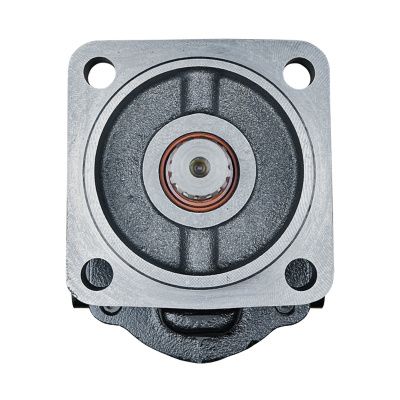 Купить Насос гидравлический 20/903300, 7029121029 (4 болта) PARKER со склада в Москве. Оригинальные и OEM запчасти в наличии. Широкий выбор, гарантия качества. | РУСТЕХ.