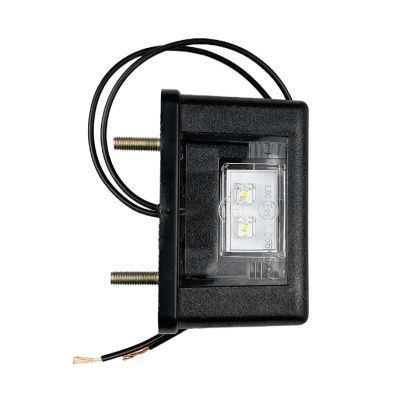 Купить Подсветка номерного знака без штекера 700/21000 А со склада в Москве. Оригинальные и OEM запчасти в наличии. Широкий выбор, гарантия качества. | РУСТЕХ.