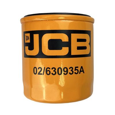 Купить Фильтр масляный 02/630935, 02/630935A, B228 JCB со склада в Москве. Оригинальные и OEM запчасти в наличии. Широкий выбор, гарантия качества. | РУСТЕХ.