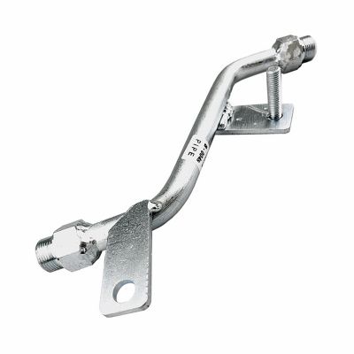 Купить Трубка линии гидромолота B004, 123/08063 А со склада в Москве. Оригинальные и OEM запчасти в наличии. Широкий выбор, гарантия качества. | РУСТЕХ.