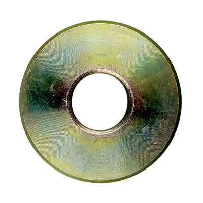 Купить Стопор на палец передней стрелы с отверстием 50 мм А со склада в Москве. Оригинальные и OEM запчасти в наличии. Широкий выбор, гарантия качества. | РУСТЕХ.