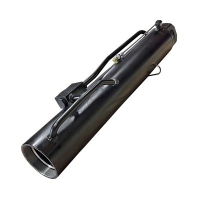 Купить Гильза гидроцилиндра 563/70160 Ceylan A со склада в Москве. Оригинальные и OEM запчасти в наличии. Широкий выбор, гарантия качества. | РУСТЕХ.