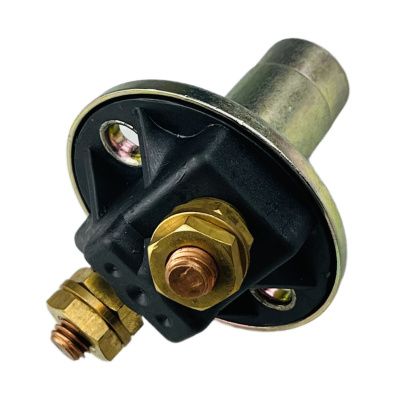 Купить Отключатель массы 701/47400, 6114367M91 JCB со склада в Москве. Оригинальные и OEM запчасти в наличии. Широкий выбор, гарантия качества. | РУСТЕХ.