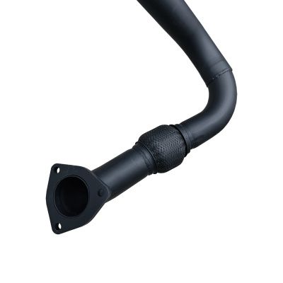 Купить Глушитель резонатор  331/22946 А со склада в Москве. Оригинальные и OEM запчасти в наличии. Широкий выбор, гарантия качества. | РУСТЕХ.