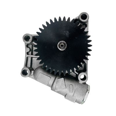 Купить Насос масляный 320/04186, 320/04300 A со склада в Москве. Оригинальные и OEM запчасти в наличии. Широкий выбор, гарантия качества. | РУСТЕХ.