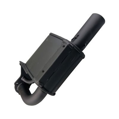 Купить Глушитель резонатор (с носиком) 128/C2478, 128/H2997, 400/X0059 А со склада в Москве. Оригинальные и OEM запчасти в наличии. Широкий выбор, гарантия качества. | РУСТЕХ.