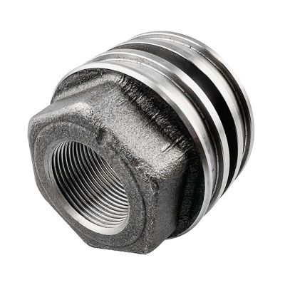 Купить Поршень гидроцилиндра 595/10027 (40*70*50) Ceylan A со склада в Москве. Оригинальные и OEM запчасти в наличии. Широкий выбор, гарантия качества. | РУСТЕХ.