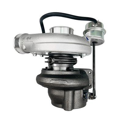 Купить Турбокомпрессор 5CX 320/06082, 762932-5005S GARRETT OEM со склада в Москве. Оригинальные и OEM запчасти в наличии. Широкий выбор, гарантия качества. | РУСТЕХ.