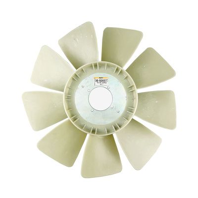 Купить Крыльчатка вентилятора 30/926573, 20003823-3 SB V А со склада в Москве. Оригинальные и OEM запчасти в наличии. Широкий выбор, гарантия качества. | РУСТЕХ.