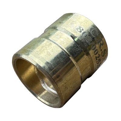 Купить Втулка рулевого наконечника 808/00253, 7647 А со склада в Москве. Оригинальные и OEM запчасти в наличии. Широкий выбор, гарантия качества. | РУСТЕХ.