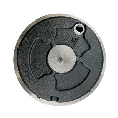 Купить Крышка бортовой передачи внешняя в сборе с шестернями 450/10216, 458/M4230, 450/12401 комплект JCB со склада в Москве. Оригинальные и OEM запчасти в наличии. Широкий выбор, гарантия качества. | РУСТЕХ.