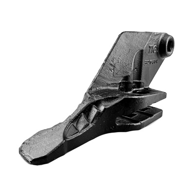 Купить Бокорез ковша правый 333/D8457, 332/C4390, 400/F0345 A со склада в Москве. Оригинальные и OEM запчасти в наличии. Широкий выбор, гарантия качества. | РУСТЕХ.