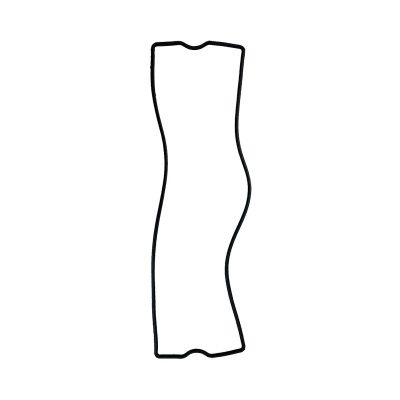 Купить Прокладка клапанной крышки 02/201297 JCB со склада в Москве. Оригинальные и OEM запчасти в наличии. Широкий выбор, гарантия качества. | РУСТЕХ.