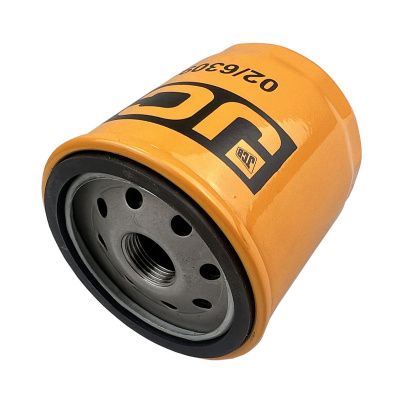Купить Фильтр масляный 02/630935, 02/630935A, B228 JCB со склада в Москве. Оригинальные и OEM запчасти в наличии. Широкий выбор, гарантия качества. | РУСТЕХ.