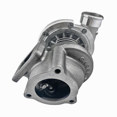 Купить Турбокомпрессор SB 320/06159, 320/06083, 762931-5011S GARRETT OEM со склада в Москве. Оригинальные и OEM запчасти в наличии. Широкий выбор, гарантия качества. | РУСТЕХ.