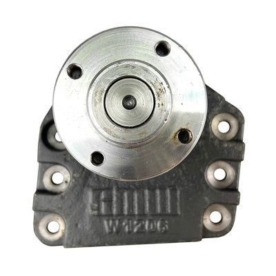 Купить Шкив привода вентилятора 320/08550, 320/A8514, W1206 GMW А со склада в Москве. Оригинальные и OEM запчасти в наличии. Широкий выбор, гарантия качества. | РУСТЕХ.