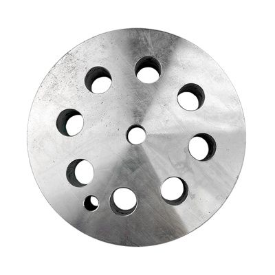 Купить Проставка заднего сальника коленвала 320/03133, 320/03099 JCB со склада в Москве. Оригинальные и OEM запчасти в наличии. Широкий выбор, гарантия качества. | РУСТЕХ.