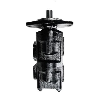 Купить Насос гидравлический HEMA 172001, 6110612M91 со склада в Москве. Оригинальные и OEM запчасти в наличии. Широкий выбор, гарантия качества. | РУСТЕХ.