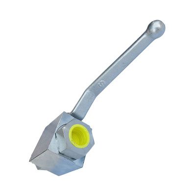 Купить Трехходовой шаровой кран высокого давления HYDAC KHB-G3/4-1112-09X-A со склада в Москве. Оригинальные и OEM запчасти в наличии. Широкий выбор, гарантия качества. | РУСТЕХ.