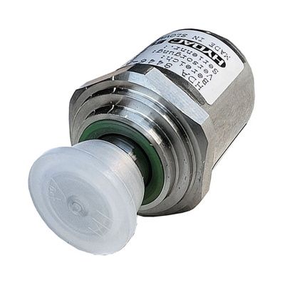Купить Датчик давления HYDAC HDA 8446-A-0250-000 со склада в Москве. Оригинальные и OEM запчасти в наличии. Широкий выбор, гарантия качества. | РУСТЕХ.