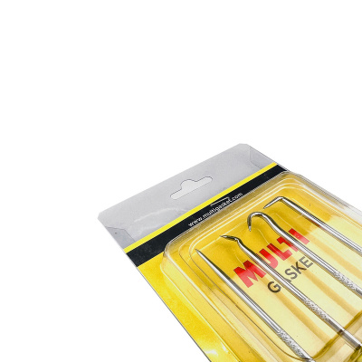 Купить Набор для снятия уплотнительных колец MLT-ORSKAPT со склада в Москве. Оригинальные и OEM запчасти в наличии. Широкий выбор, гарантия качества. | РУСТЕХ.