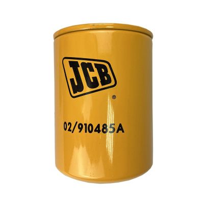 Купить Фильтр системы охлаждения 02/910485, 15501272, P554074, 15266845 JCB со склада в Москве. Оригинальные и OEM запчасти в наличии. Широкий выбор, гарантия качества. | РУСТЕХ.